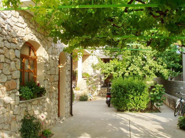 Apartment Sare Betina  Exterior foto