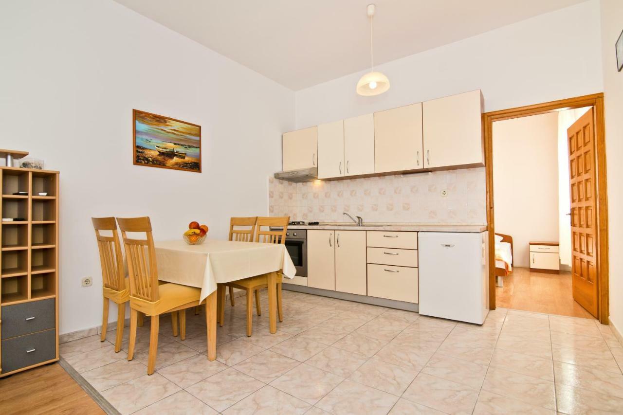 Apartment Sare Betina  Exterior foto